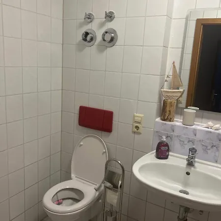 Guest house Forest Apartment-mountain Escape Menzenschwand *