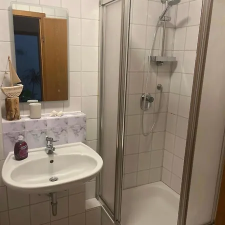 Forest Apartment-mountain Escape Menzenschwand Affittacamere St. Blasien