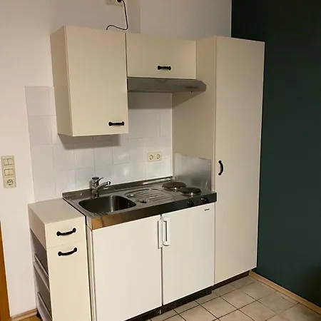 Forest Apartment-mountain Escape Menzenschwand Guest house *