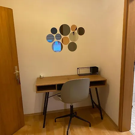 Guest house Forest Apartment-mountain Escape Menzenschwand *