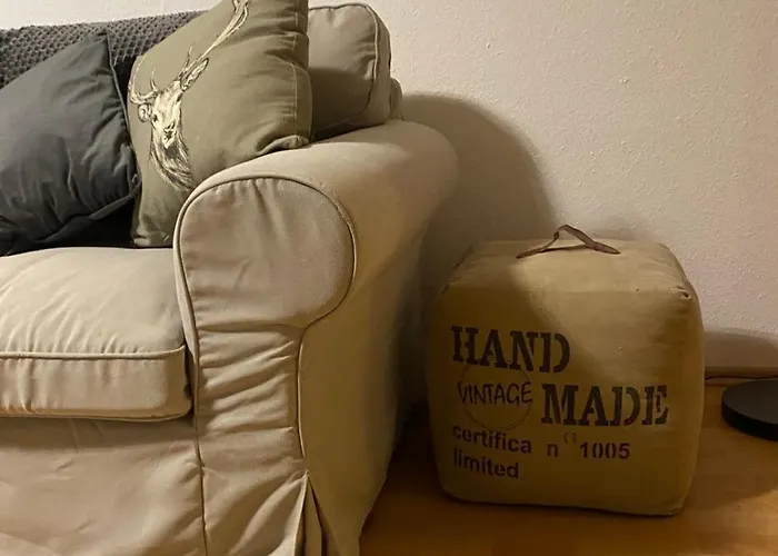 Forest Apartment-mountain Escape Menzenschwand St. Blasien